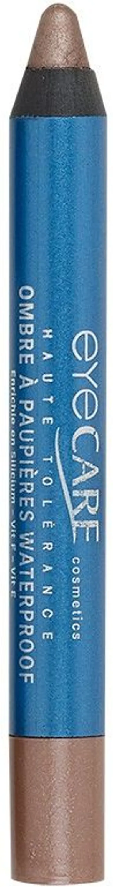 Eye Care Ombre à Paupières Waterproof Praline (ref 753)