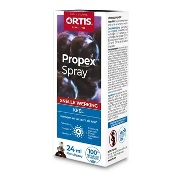Ortis Propex Spray 24ml
