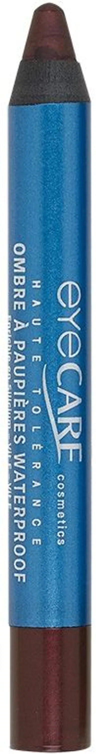 Eye Care Ombre à Paupières Waterproof Prune (ref 756)