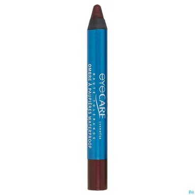 Eye Care Waterproof Oogschaduw Pruim (ref 756)