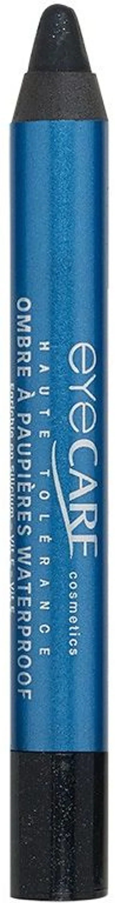 Eye Care Ombre à Paupières Waterproof Sparkling Black (ref 759)