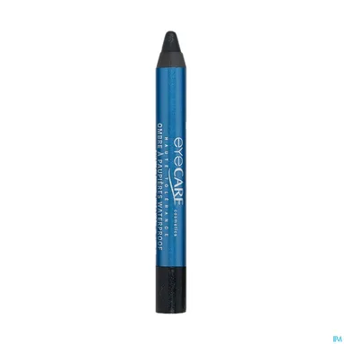 Eye Care Waterproof Oogschaduw Sparkling Black (ref 759)