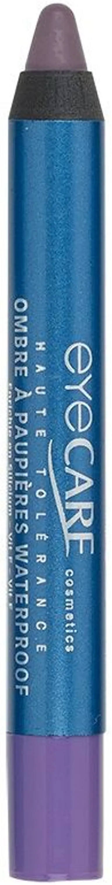 Eye Care Ombre à Paupières Waterproof Violet (ref 757)