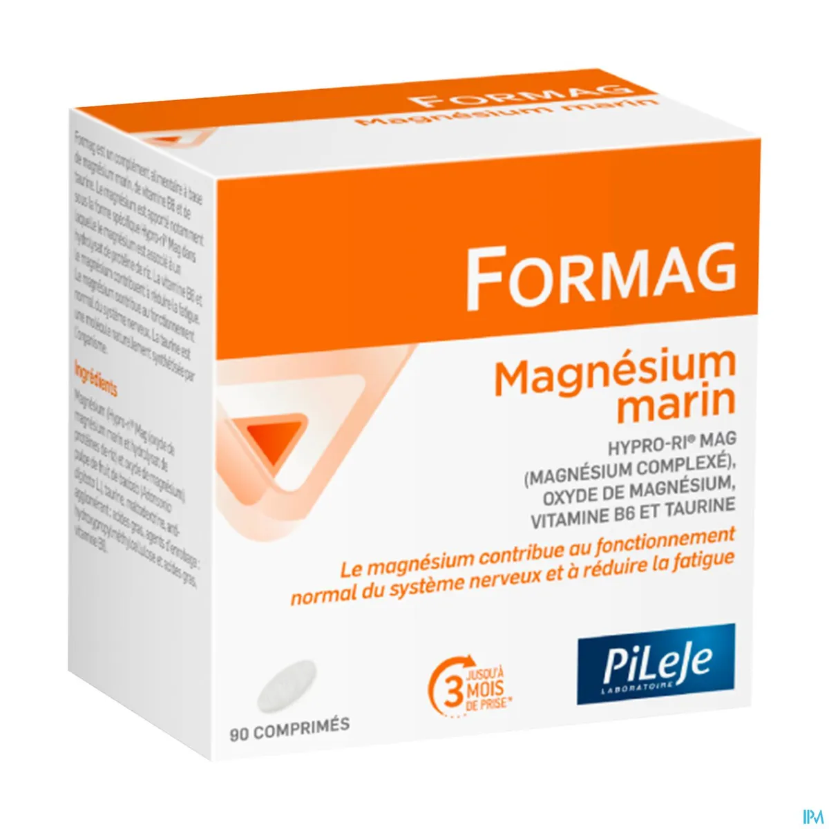 Formag 90 Comprimés