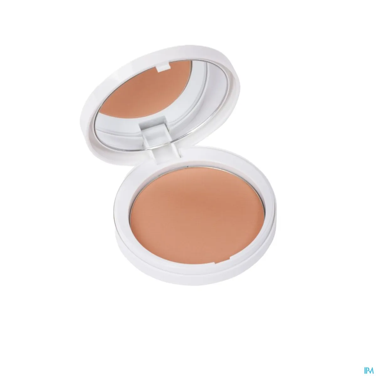 Eye Care Compact Poeder Hoge Tolerantie Terracotta (ref 8) 10g