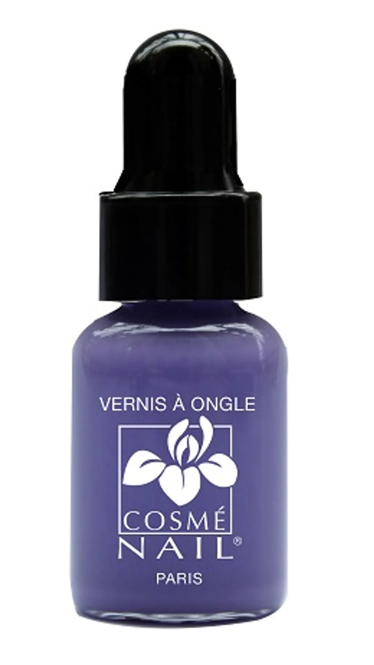 Lisandra Cosmenail Vernis à Ongles 43 Glycine 5ml