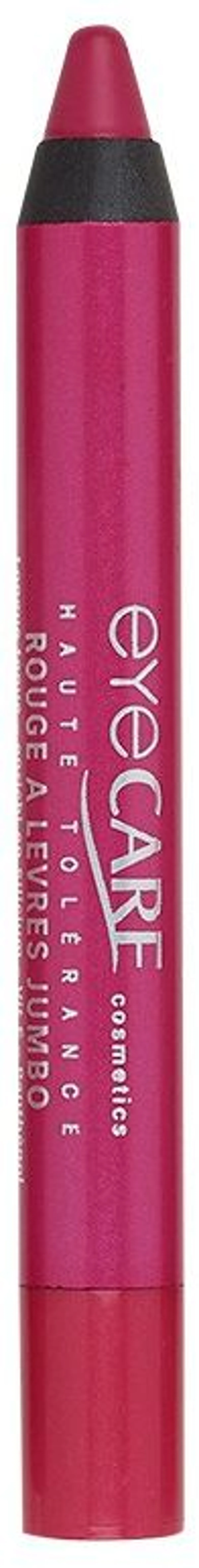Eye Care Rouge à Lèvres Jumbo Crayon Framboise (ref 781)