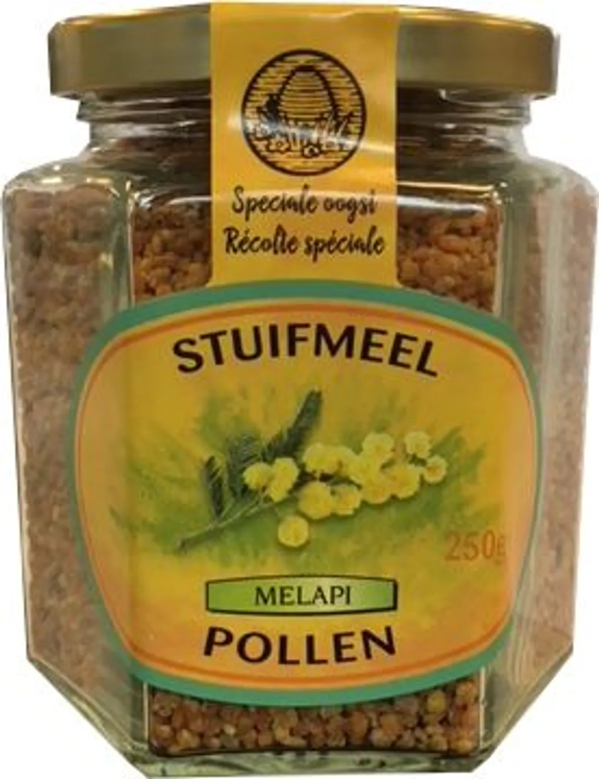 Melapi Pollen 250g
