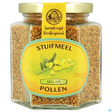 Melapi Pollen 250g