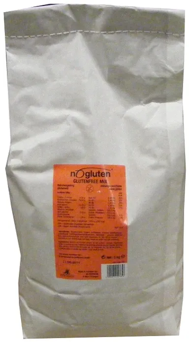 Nogluten Melange Panifiable 5kg
