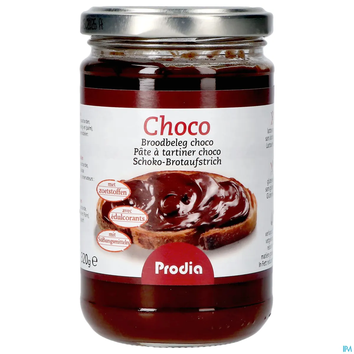 Prodia Choco 320g