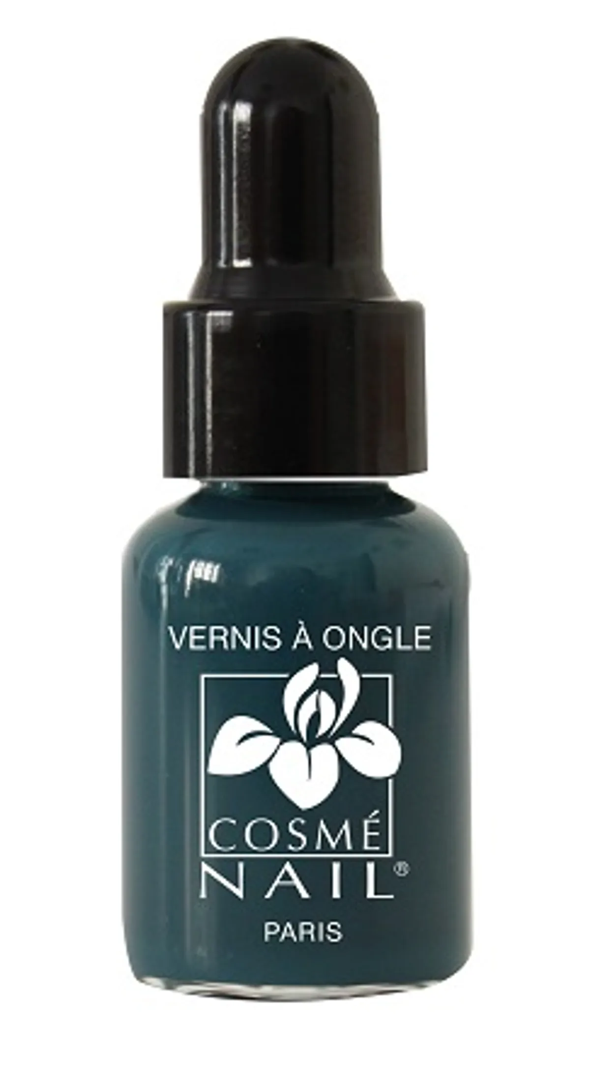 Lisandra Cosmenail Vernis à Ongles 44 Pin Petrol 5ml