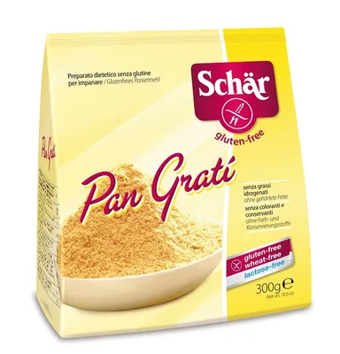 Schar Paneermeel 300g