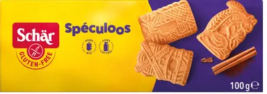 Schar Speculaas 100g