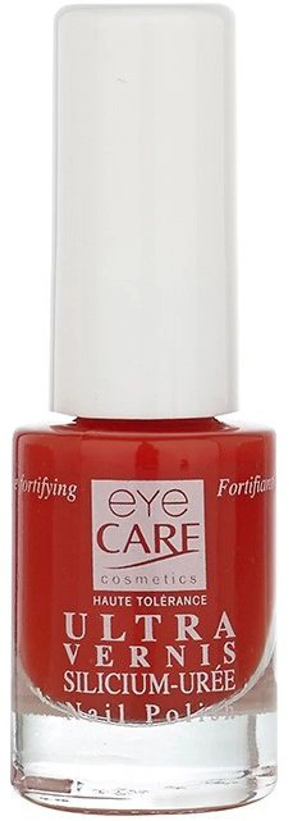 Eye Care Vernis à Ongles (VAO) Ultra Silicium-Urée Flamenco (ref 1519) 4,7ml