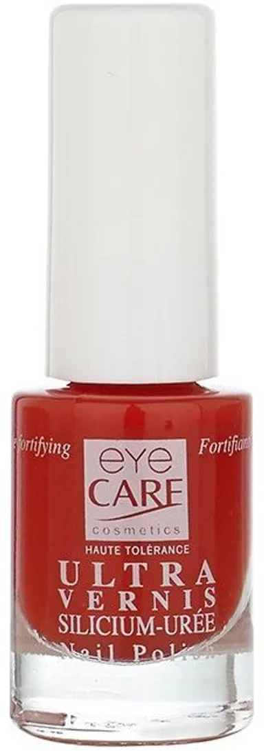 Eye Care Vernis à Ongles (VAO) Ultra Silicium-Urée Flamenco (ref 1519) 4,7ml