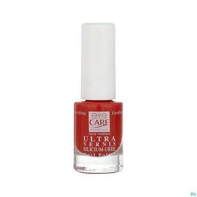 Eye Care Nagellak (NL) Ultra Silicium-Ureum Flamenco (ref 1519) 4,7ml