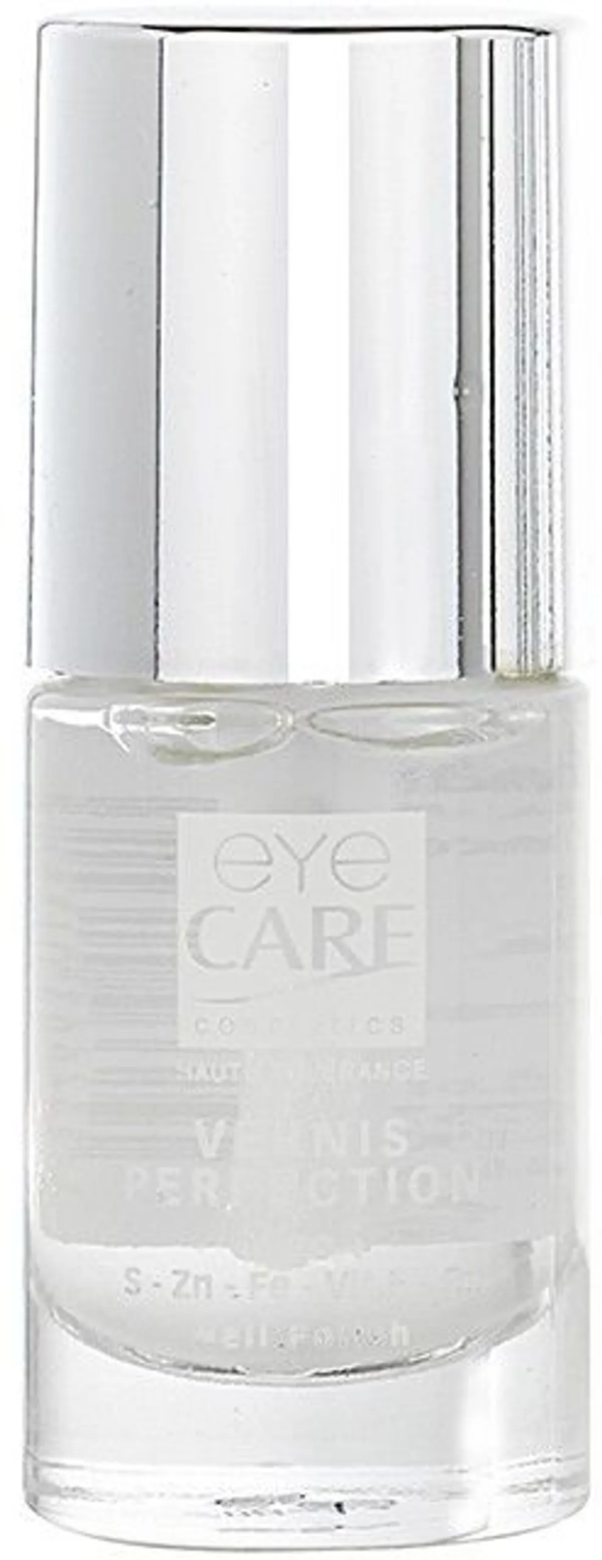 Eye Care Vernis à Ongles Perfection Oligo+ Incolore (ref 1301) 5ml