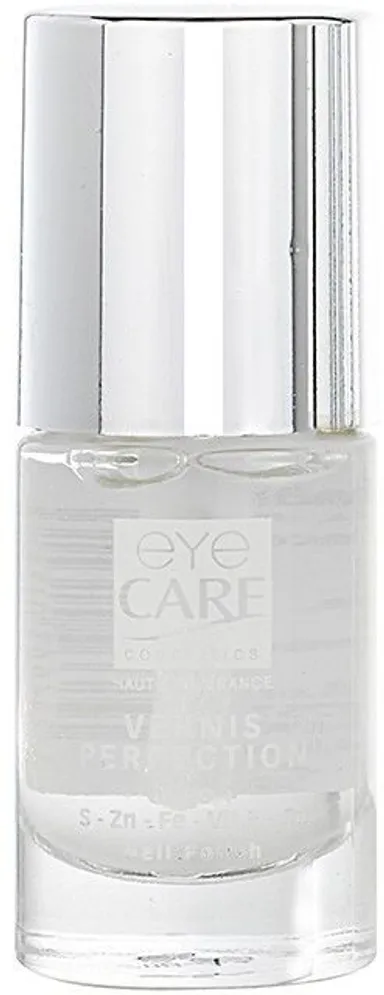 Eye Care Vernis à Ongles Perfection Oligo+ Incolore (ref 1301) 5ml