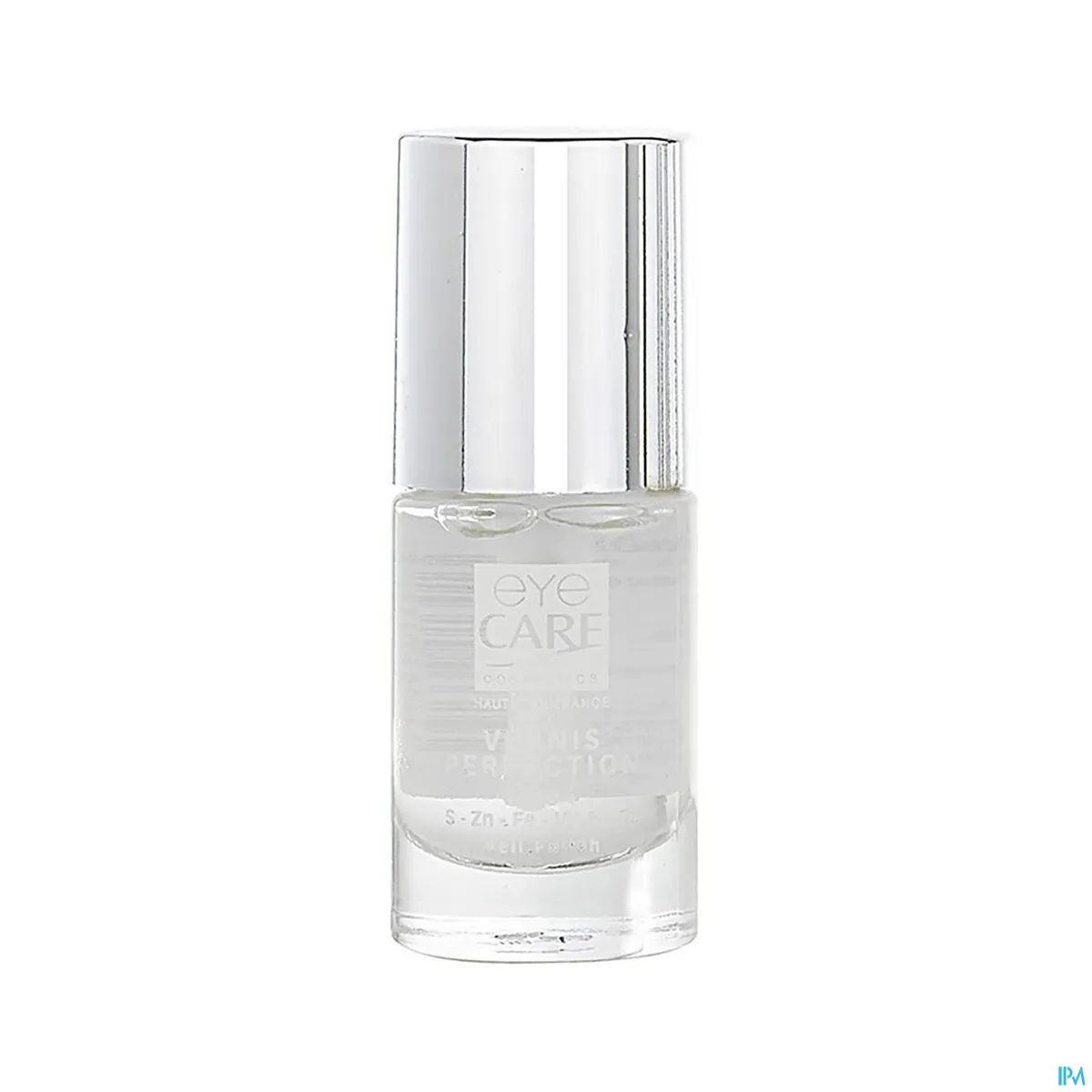 Eye Care Nagellak Perfection Oligo+ Kleurloos (ref 1301) 5ml