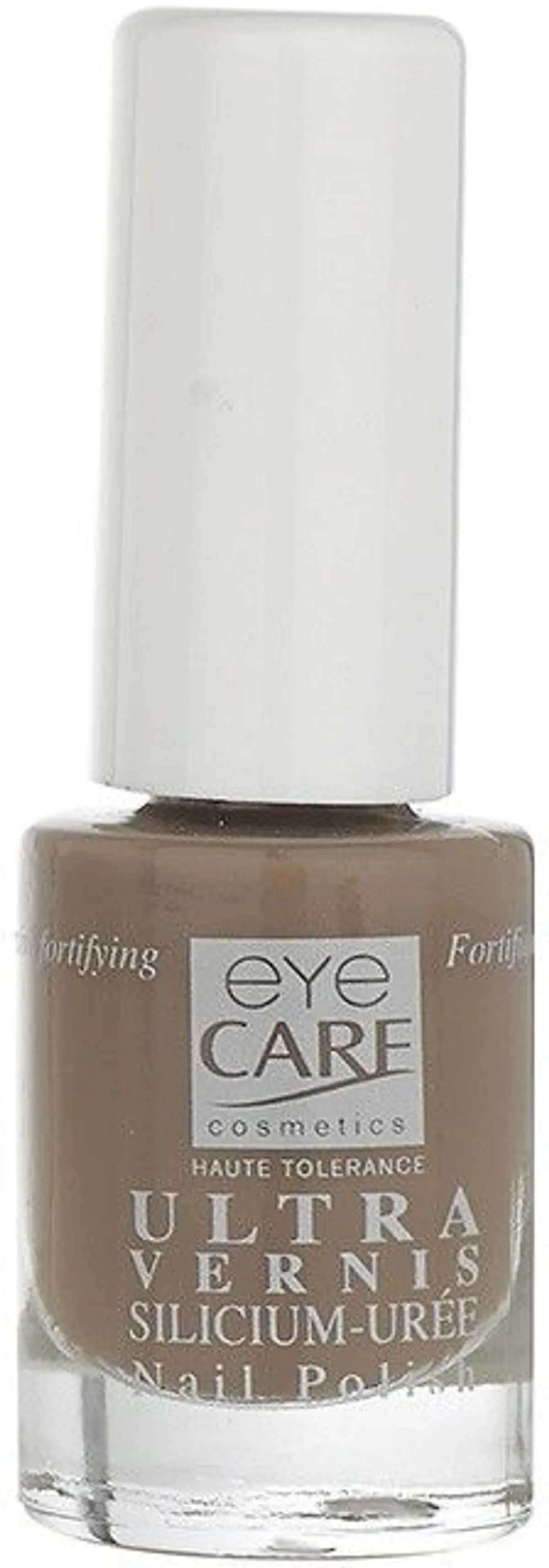 Eye Care Vernis à Ongles (VAO) Ultra Silicium-Urée Praline (ref 1502) 4,7ml