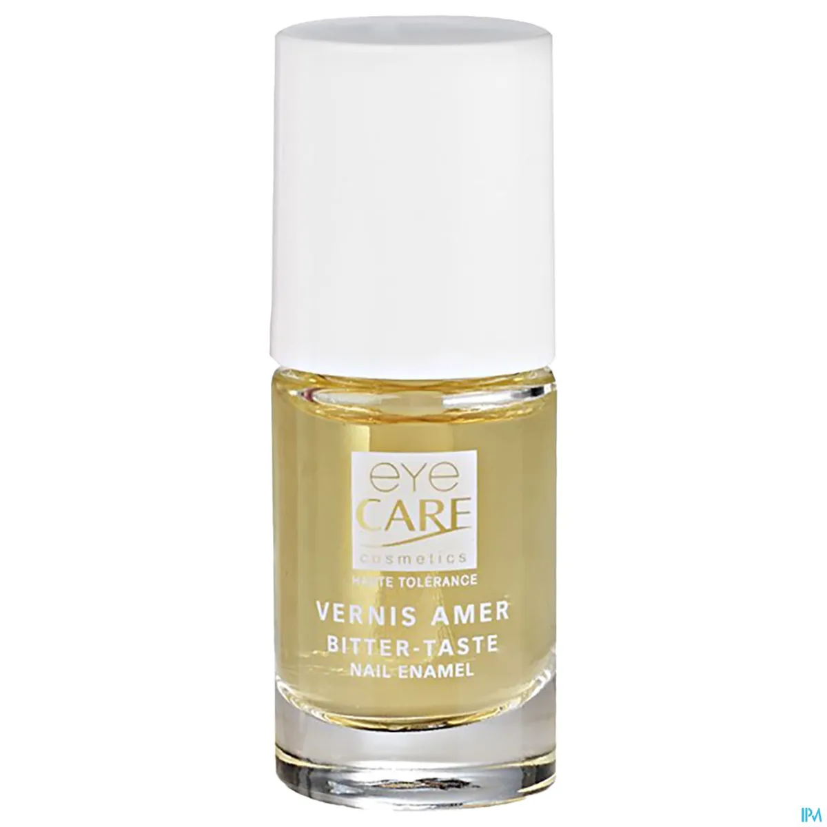 Eye Care Verzorgende Lak Bitter 5ml