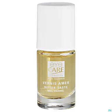 Eye Care Verzorgende Lak Bitter 5ml