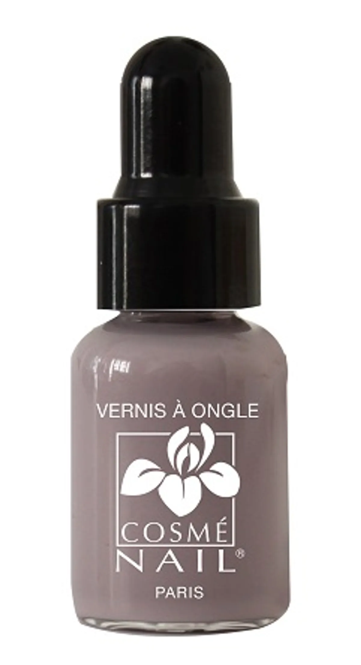 Lisandra Cosmenail Nagellak 46 Nude Perzik 5ml