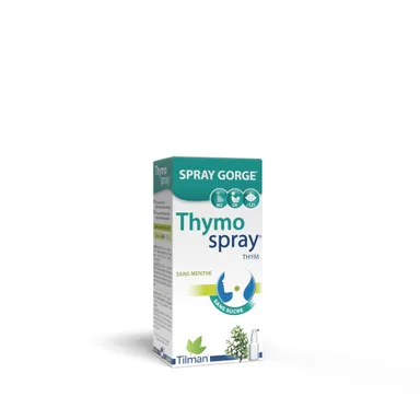 Thymospray Spray Gorge 24ml