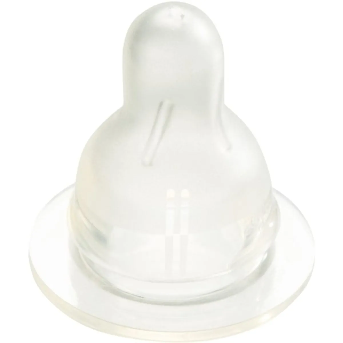 Difrax Tetine Natural 1-2-3 674