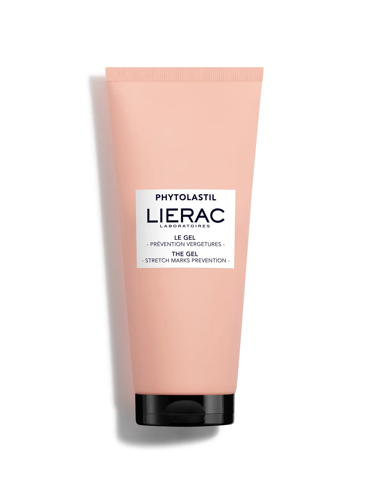 Lierac Phytolastil De Preventieve Gel Tegen Striemen 200ml