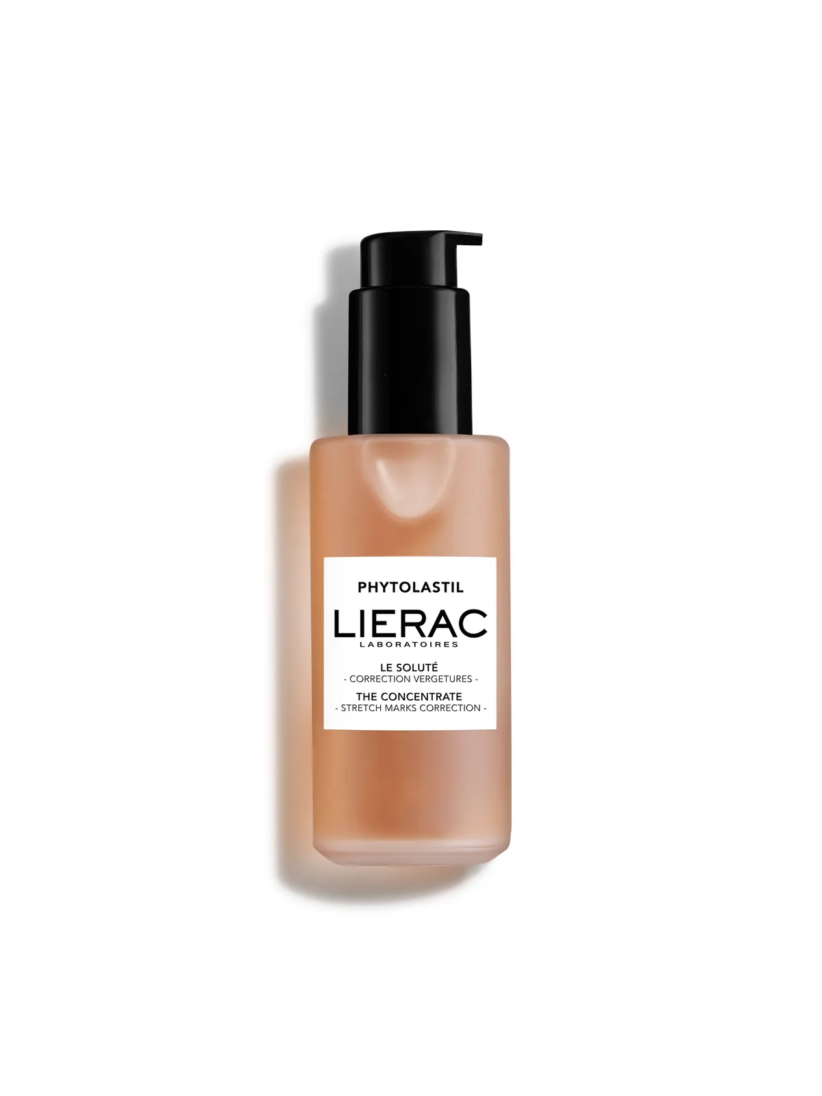 Lierac Phytolastil Solute 100ml