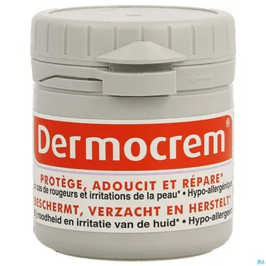 Dermocrem Crème 60g