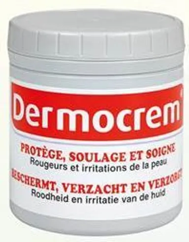 Dermocrem Crème 125g