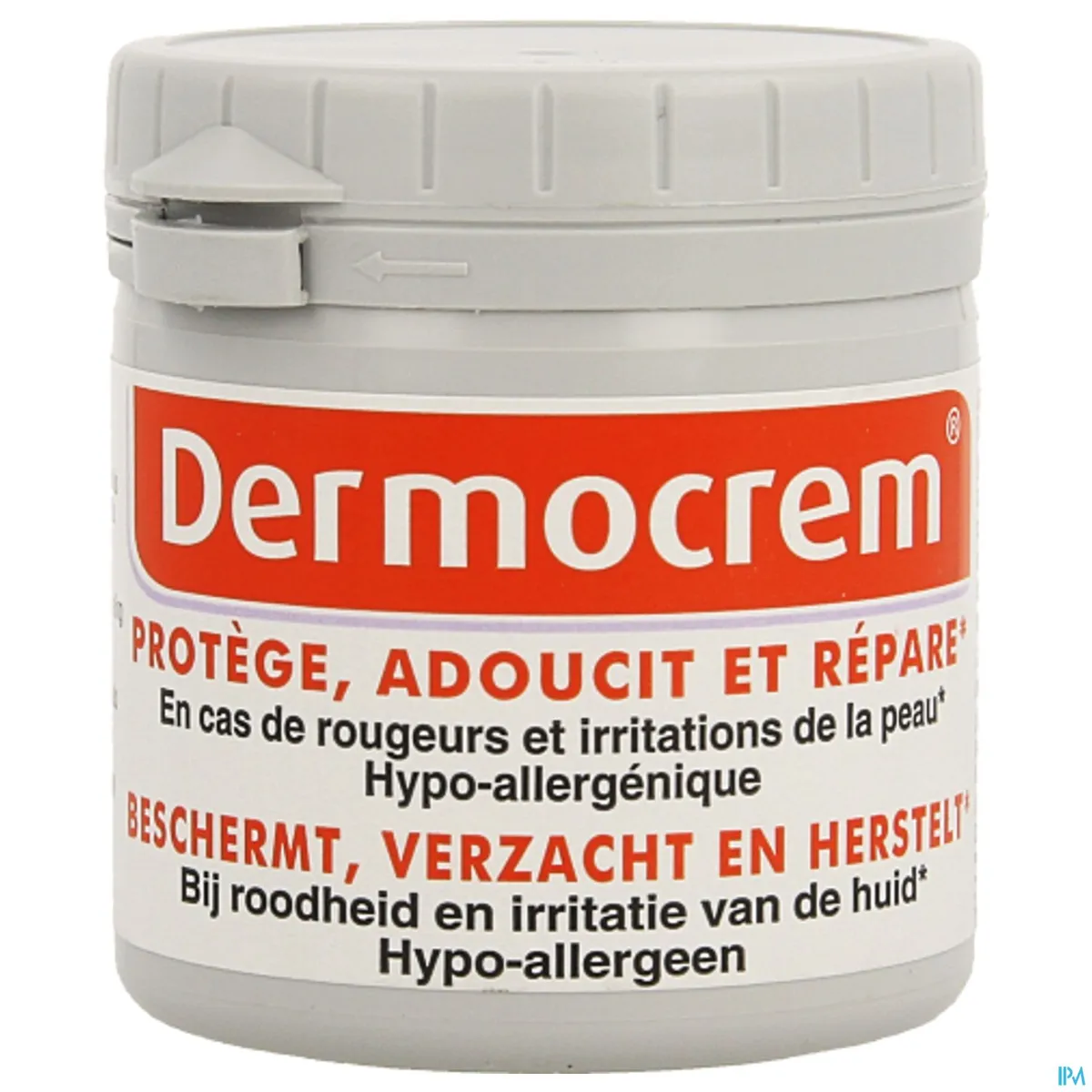 Dermocrem Crème 125g