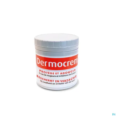 Dermocrem Crème 250g