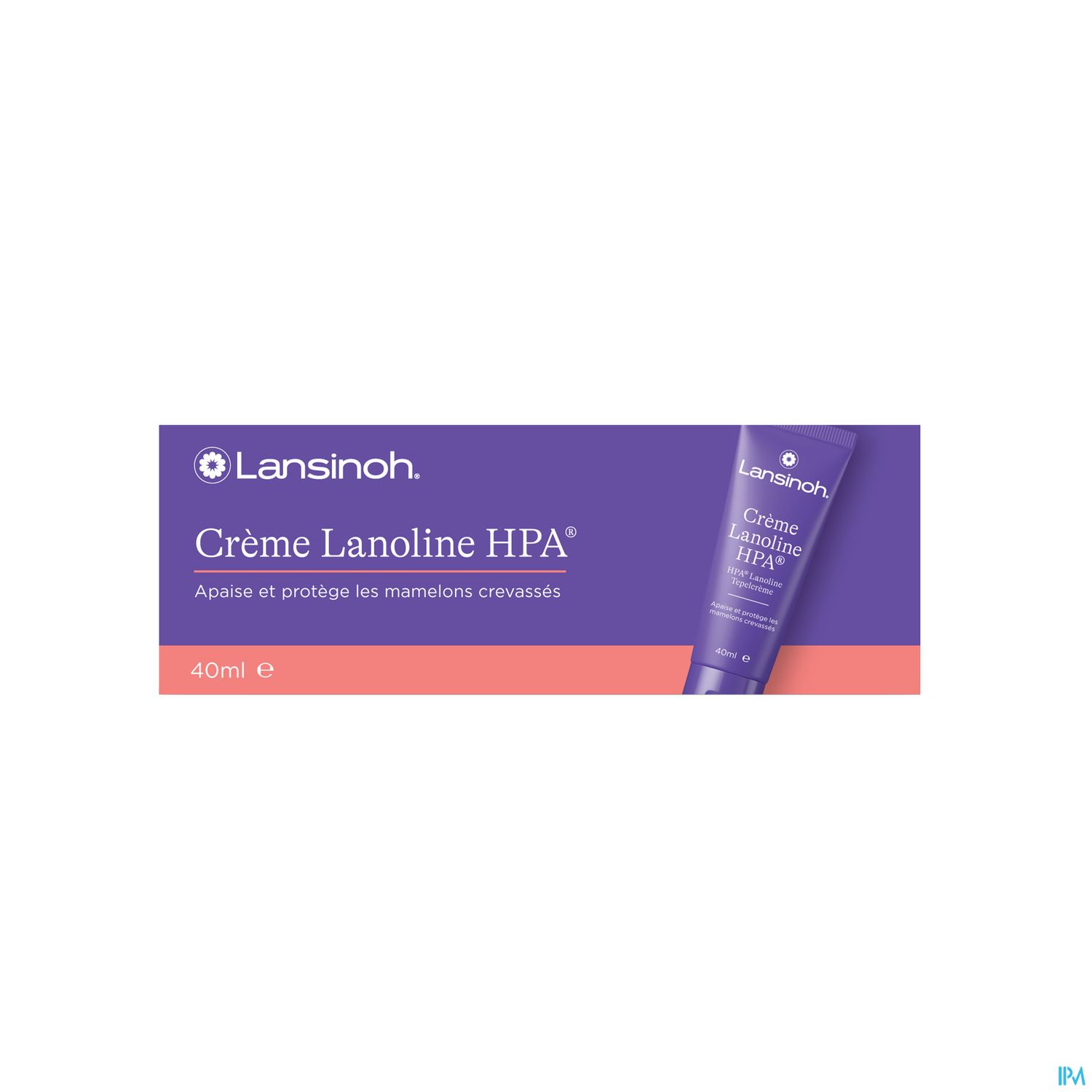 Lansinoh HPA Lanoline Crème 40ml - Allaitement | Parapharmacie en ligne ...