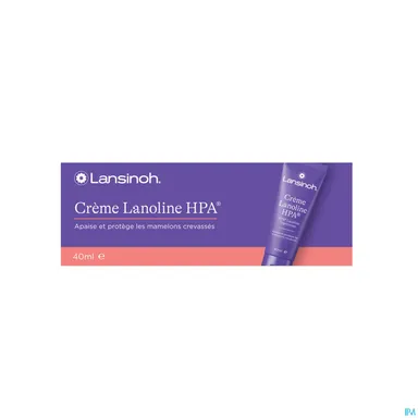 Lansinoh HPA Lanoline Crème 40ml