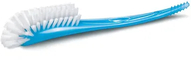Philips Avent Brosse Biberon Noir