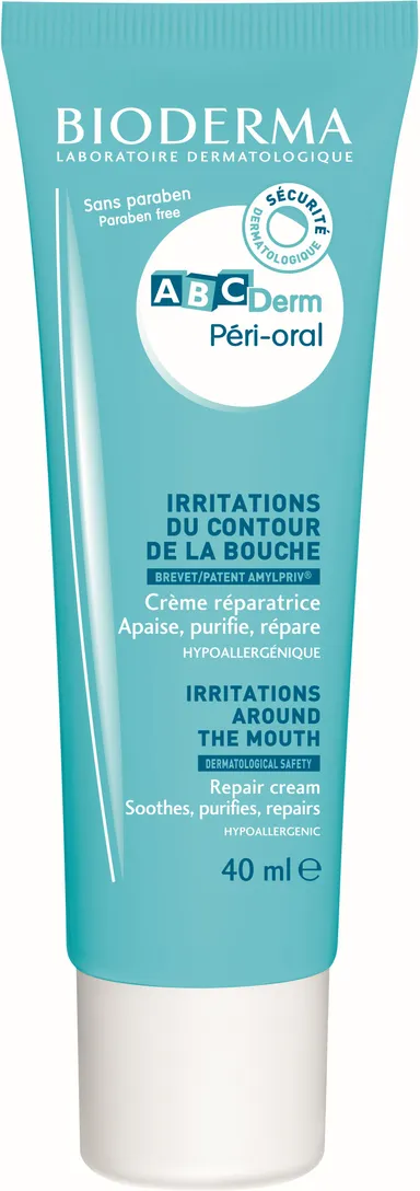 Bioderma ABC Derm Peri-Oral Crème 40ml