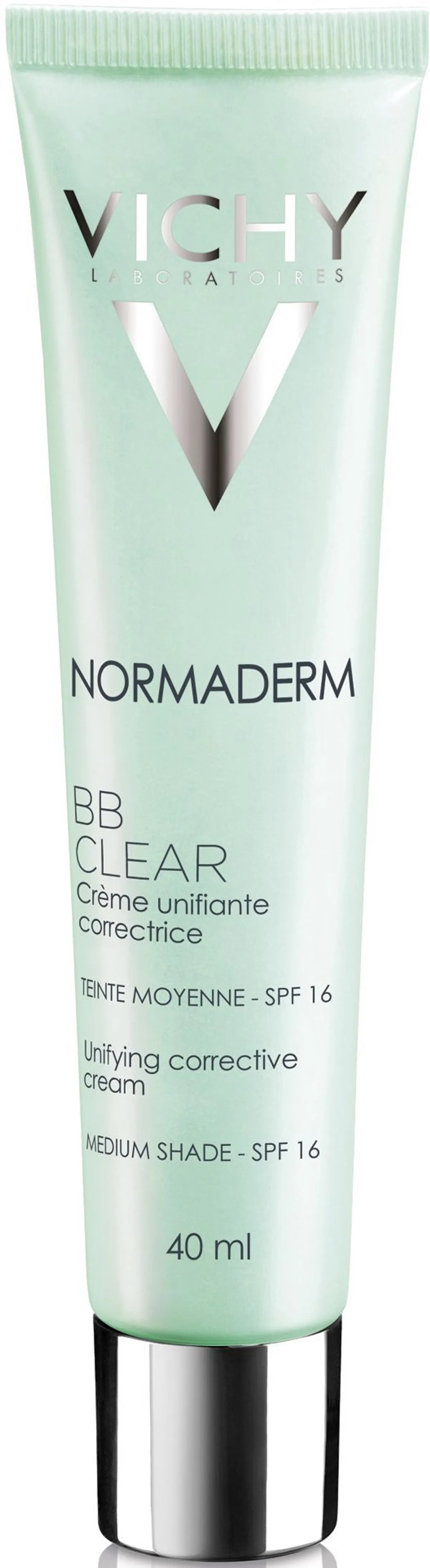 Vichy Normaderm BB Medium 40ml