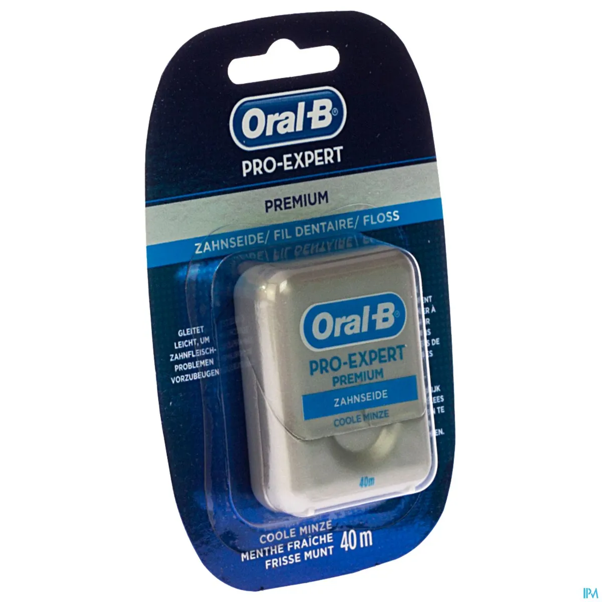 Oral-B Pro-Expert Premium Floss 40m