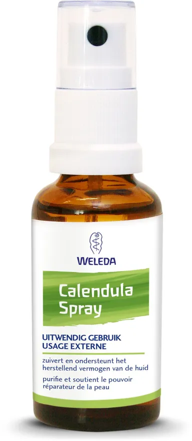 Weleda Calendula Spray 30ml