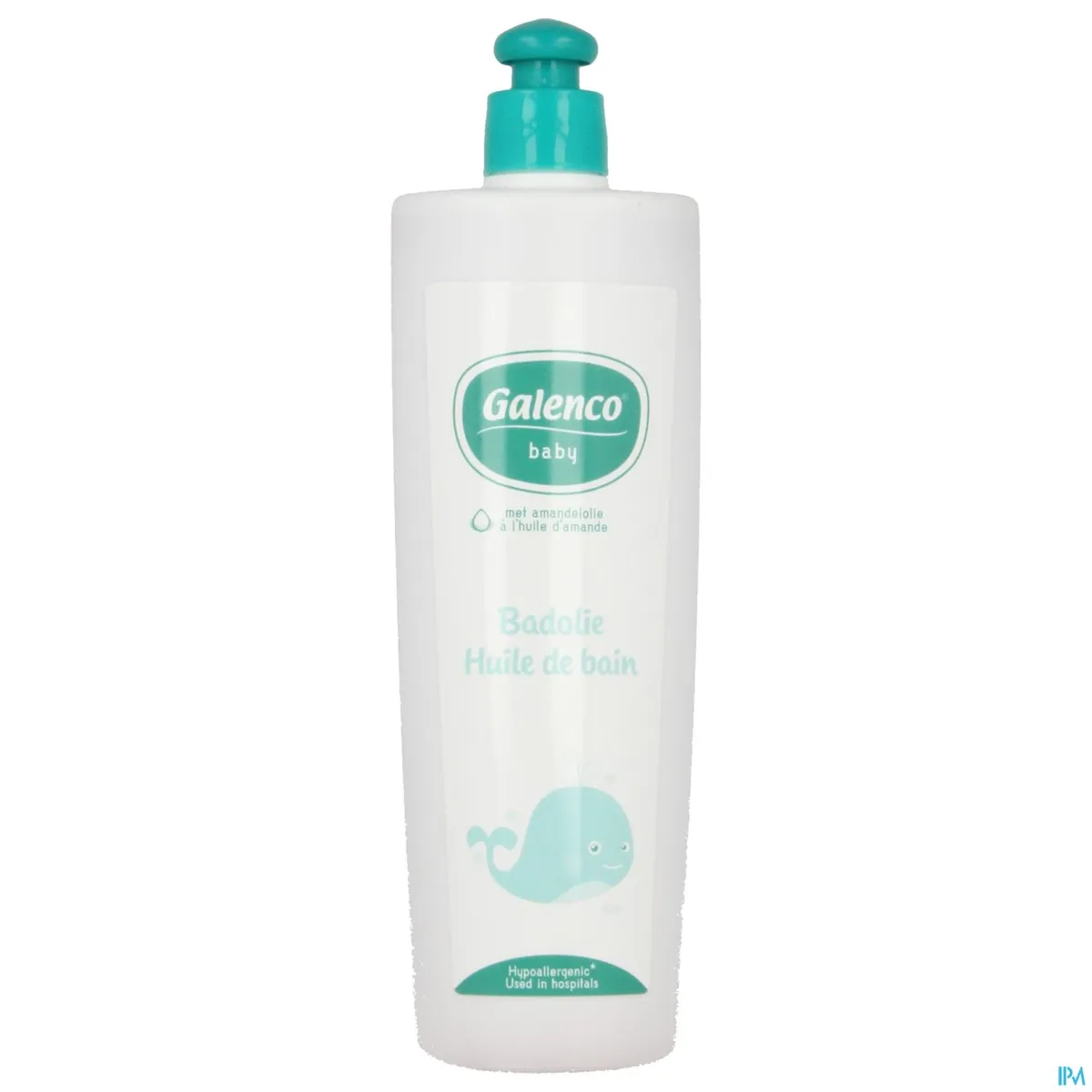 Galenco Bébé badolie 400ml
