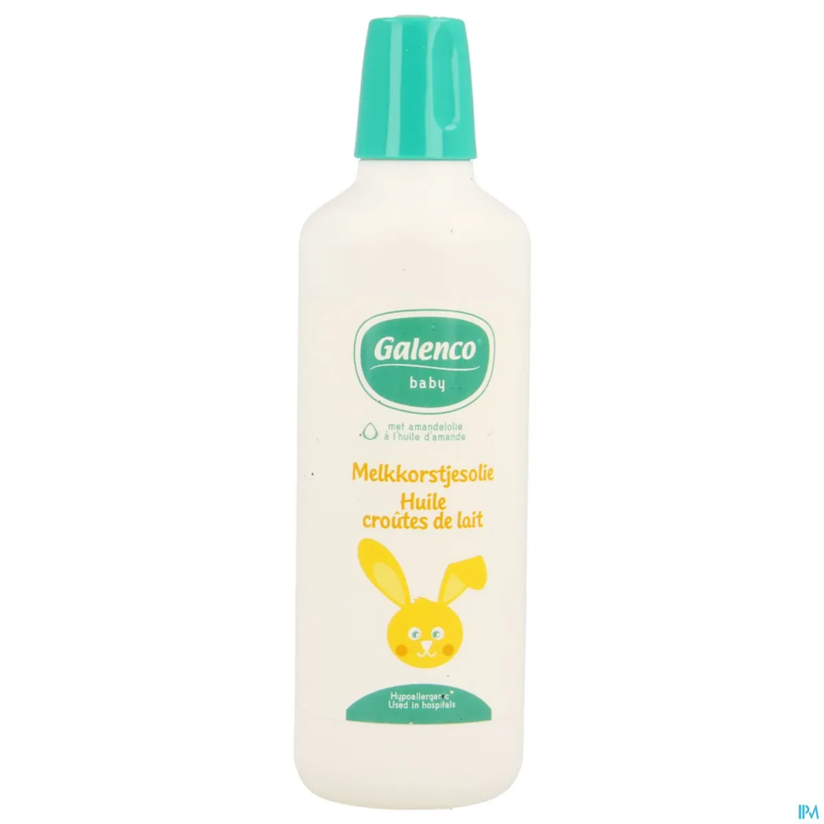 Galenco Baby Melkkorstjesolie 100ml