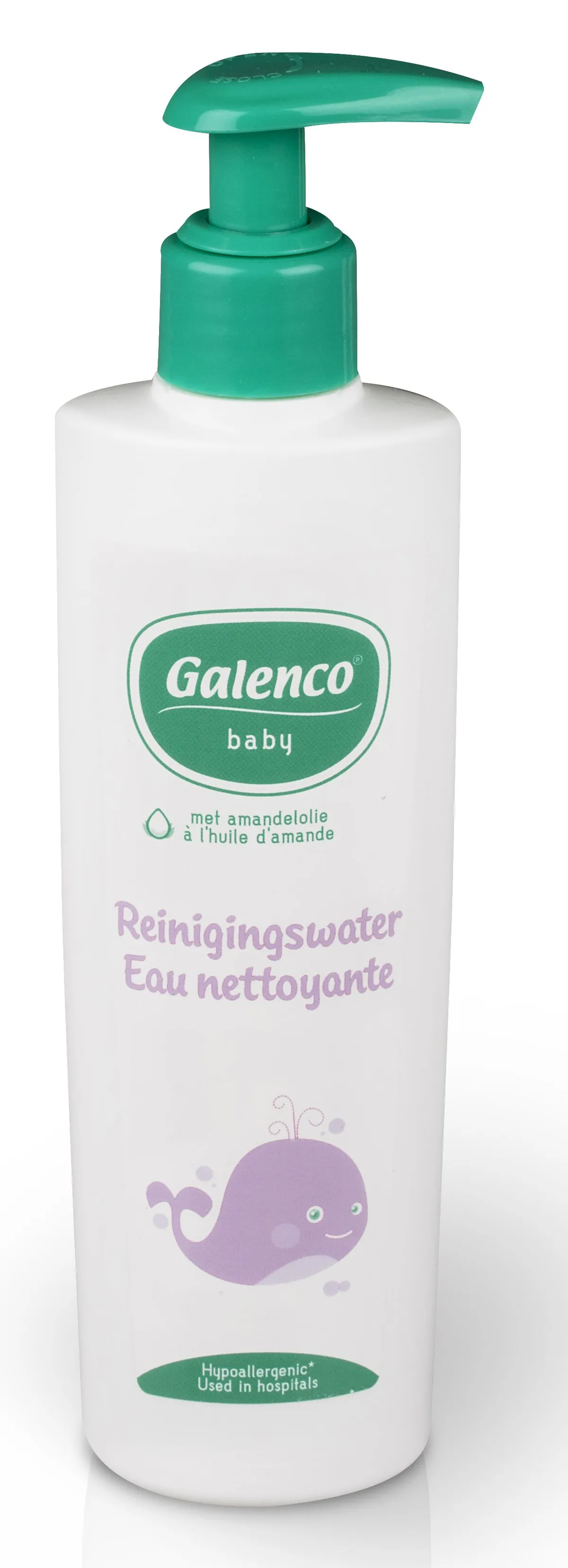 Galenco Baby Eau Nettoyante 200ml