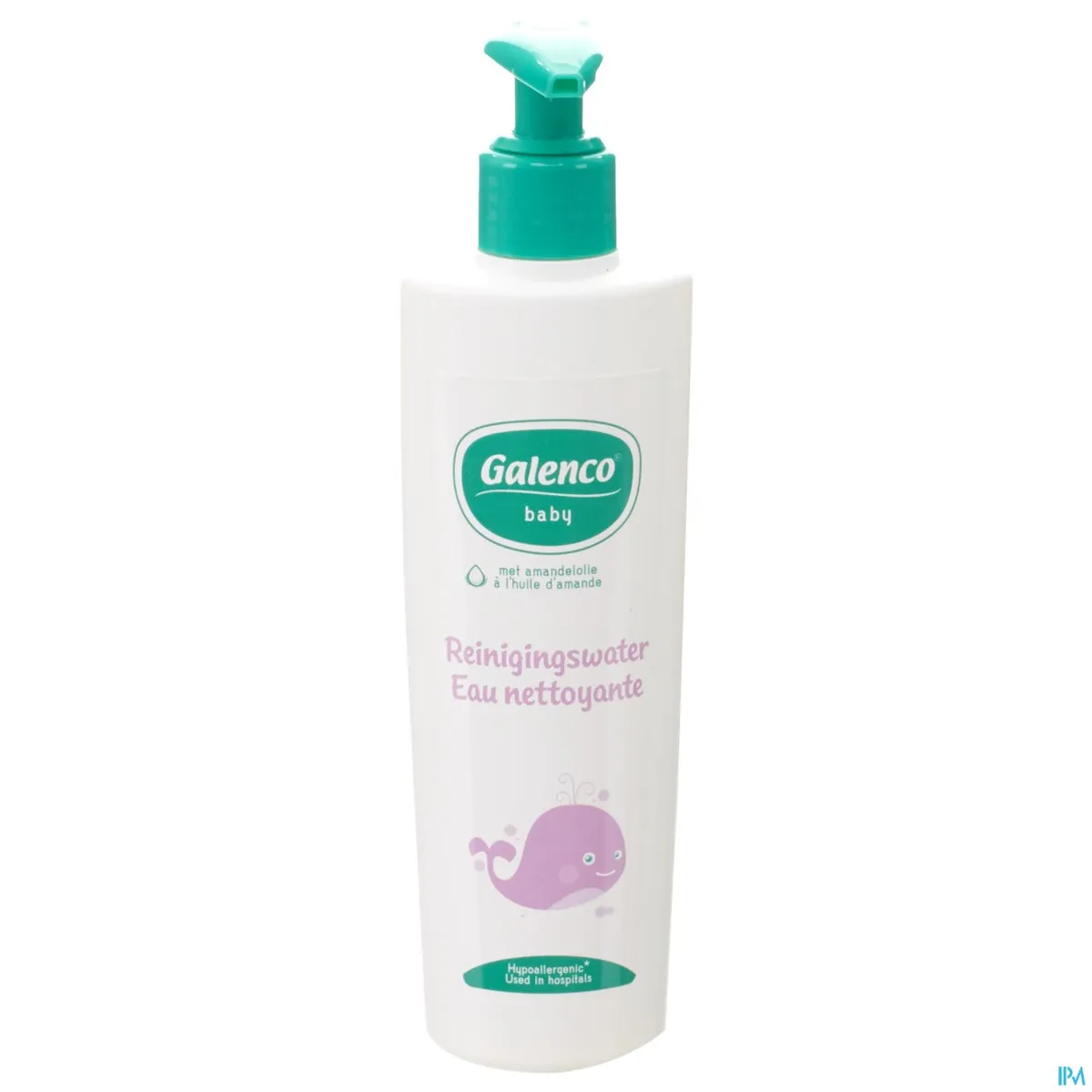 Galenco Baby Reinigingswater 200ml