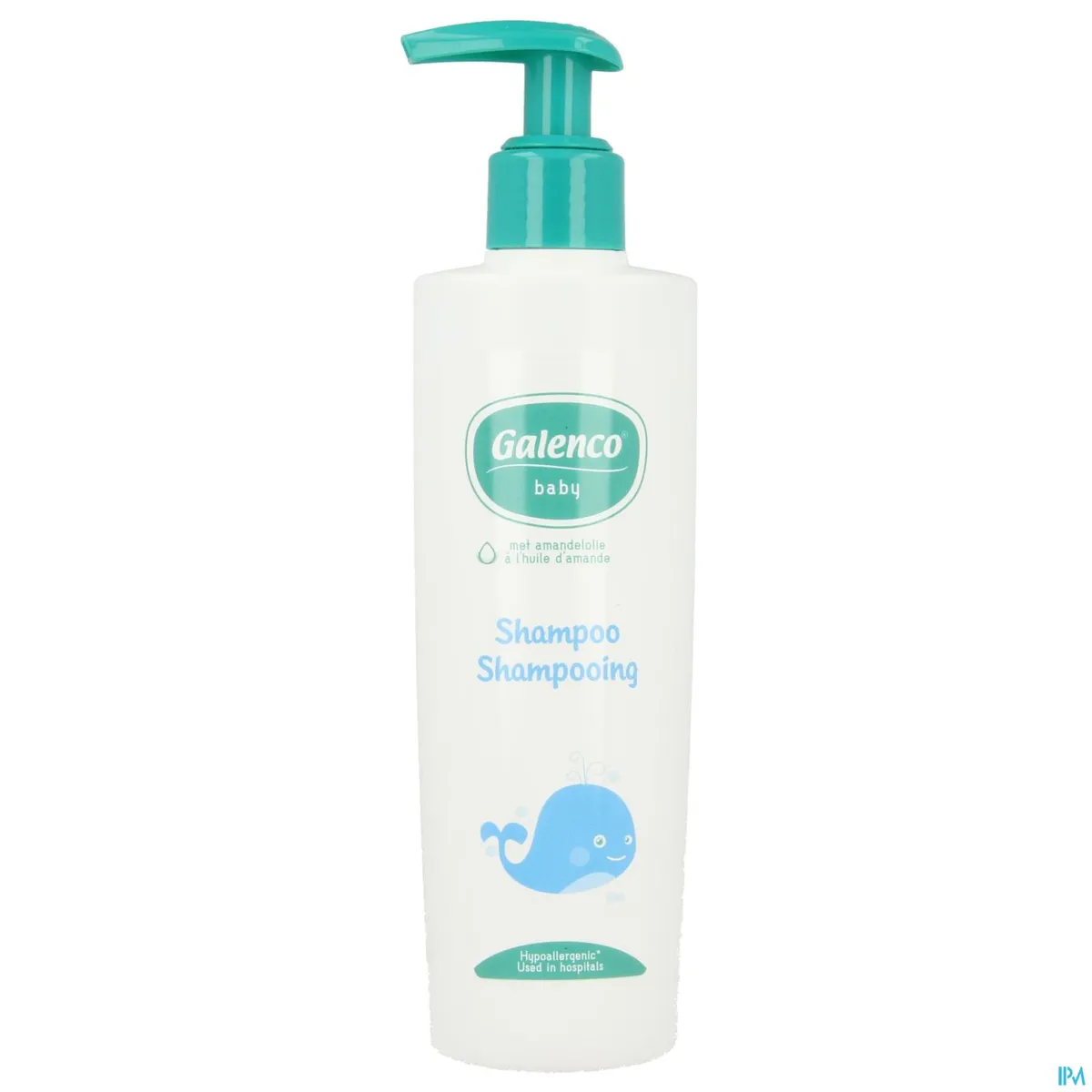Galenco Baby Shampoo 200ml