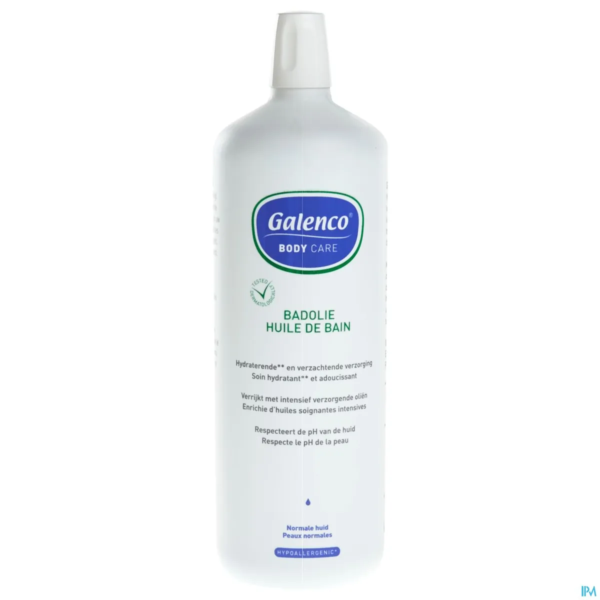 Galenco Body Care Badolie 1L