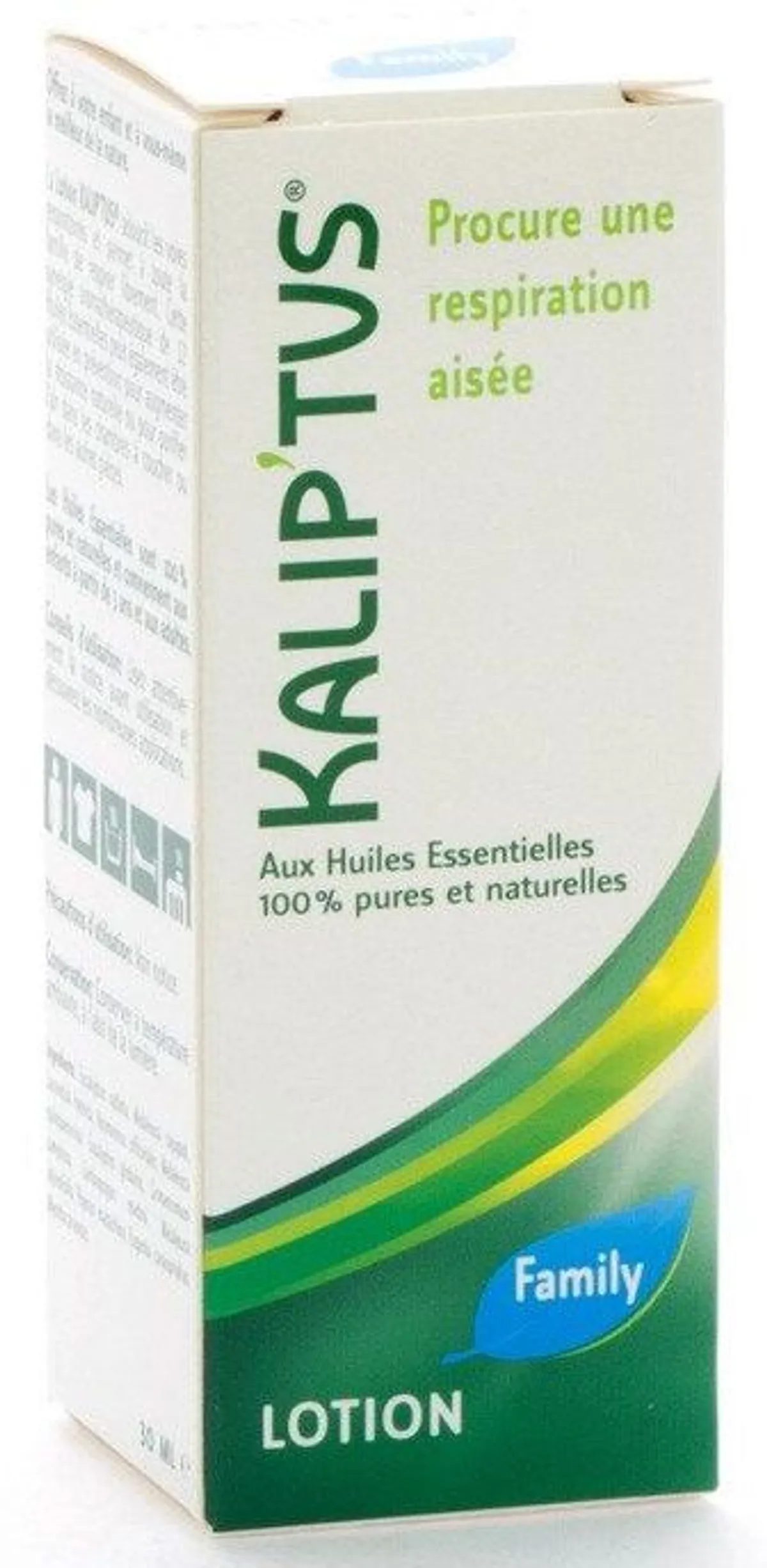 Kalip'tus Lotion 30ml